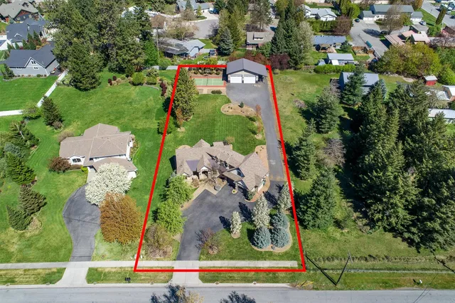 $1,785,000 | 1467 East Lacey Avenue, Hayden, ID 83835
