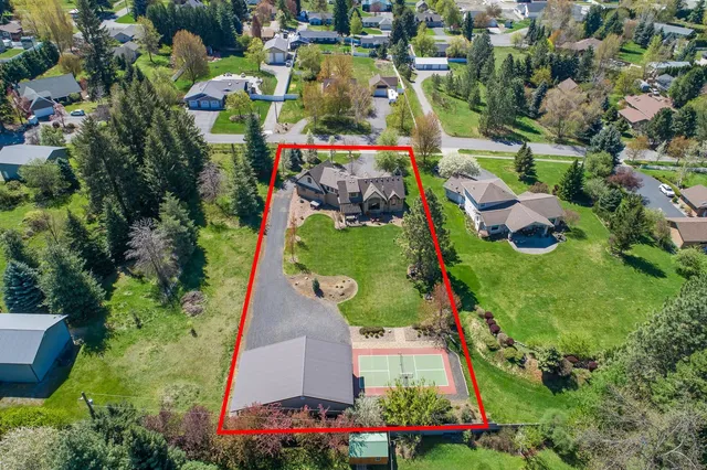 $1,785,000 | 1467 East Lacey Avenue, Hayden, ID 83835