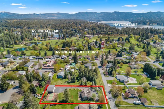 $1,785,000 | 1467 East Lacey Avenue, Hayden, ID 83835