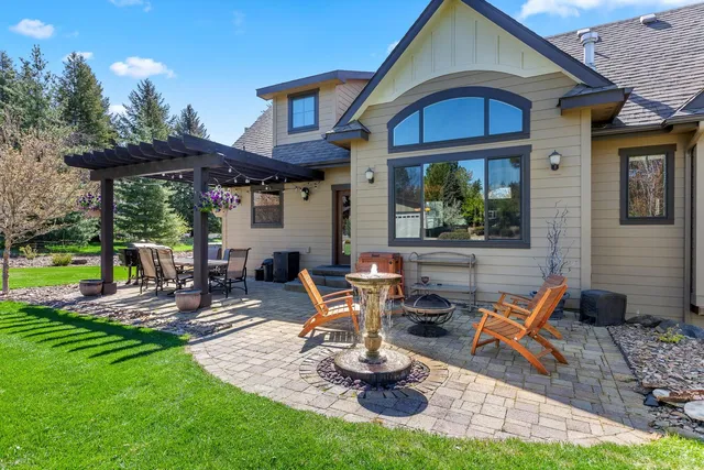 $1,785,000 | 1467 East Lacey Avenue, Hayden, ID 83835