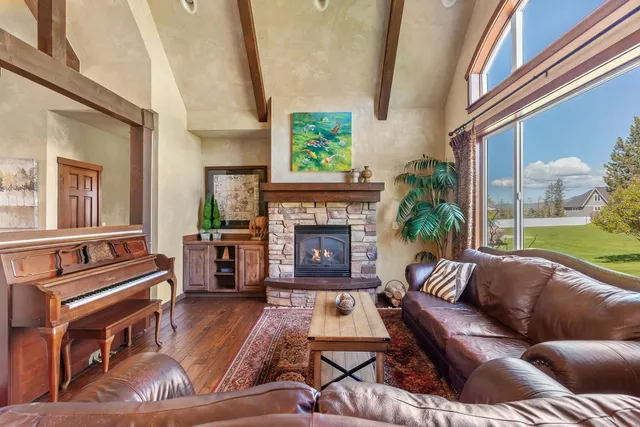 $1,785,000 | 1467 East Lacey Avenue, Hayden, ID 83835