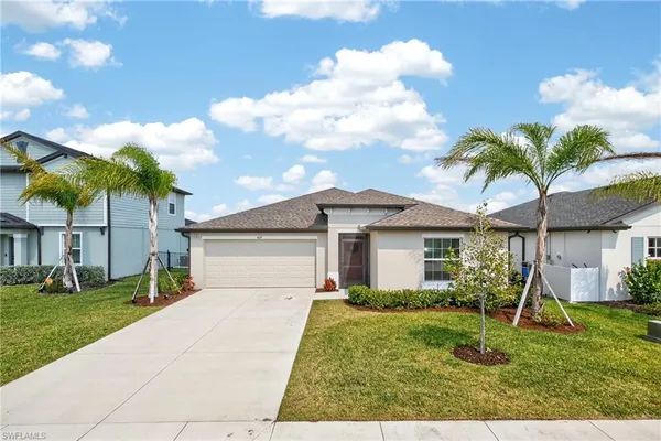 $355,000 | 4117 Etna Court, North Fort Myers, FL 33917