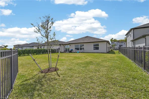 $355,000 | 4117 Etna Court, North Fort Myers, FL 33917