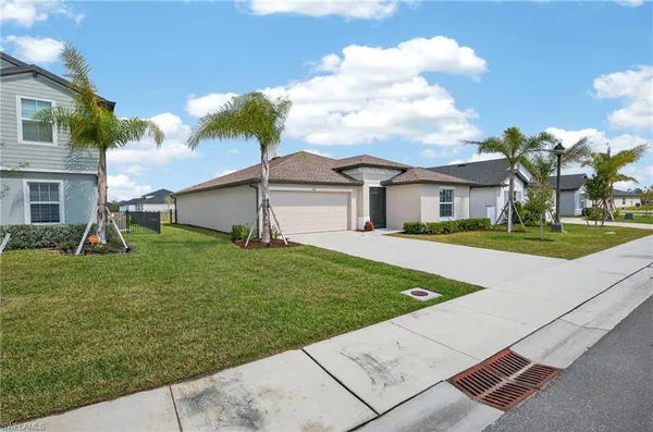$355,000 | 4117 Etna Court, North Fort Myers, FL 33917