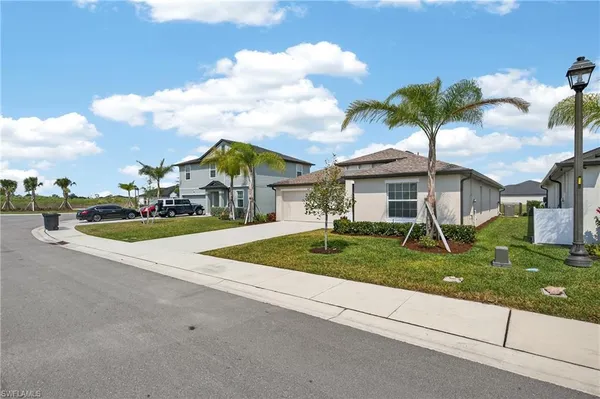 $355,000 | 4117 Etna Court, North Fort Myers, FL 33917