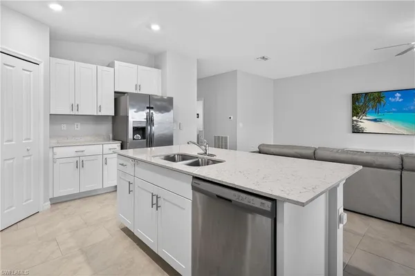 $355,000 | 4117 Etna Court, North Fort Myers, FL 33917