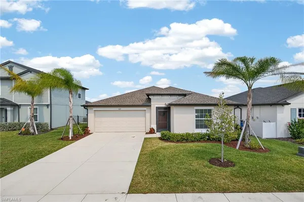 $355,000 | 4117 Etna Court, North Fort Myers, FL 33917