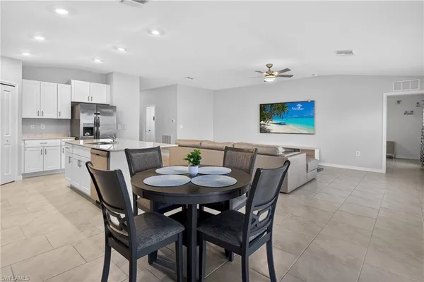 $355,000 | 4117 Etna Court, North Fort Myers, FL 33917