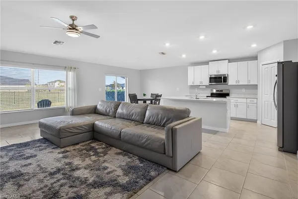 $355,000 | 4117 Etna Court, North Fort Myers, FL 33917
