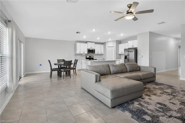 $355,000 | 4117 Etna Court, North Fort Myers, FL 33917