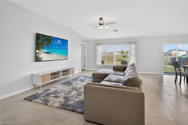 $355,000 | 4117 Etna Court, North Fort Myers, FL 33917