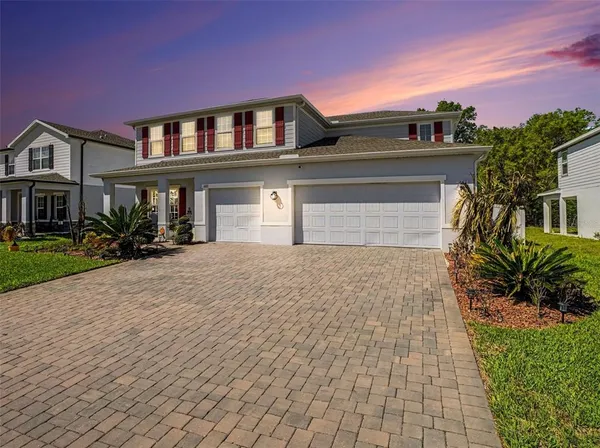 $575,000 | 608 Rominger Loop, Apopka, FL 32712