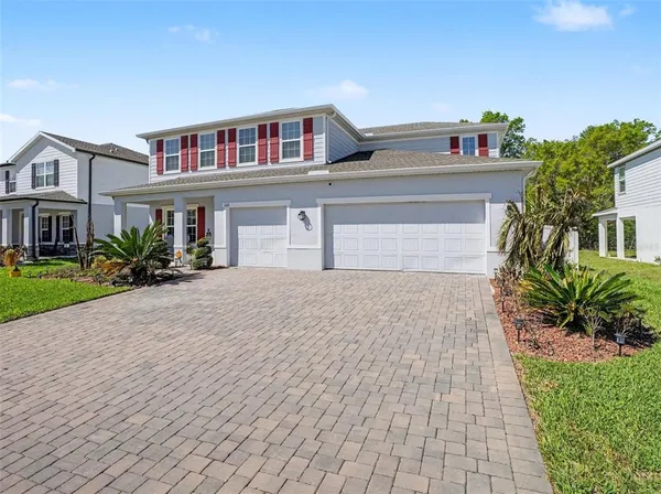 $575,000 | 608 Rominger Loop, Apopka, FL 32712