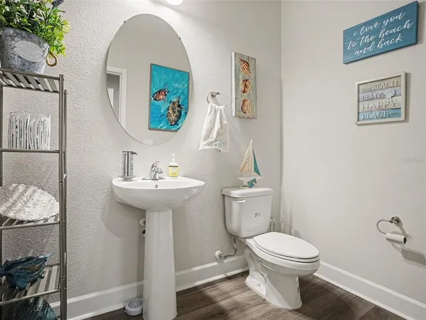 $575,000 | 608 Rominger Loop, Apopka, FL 32712