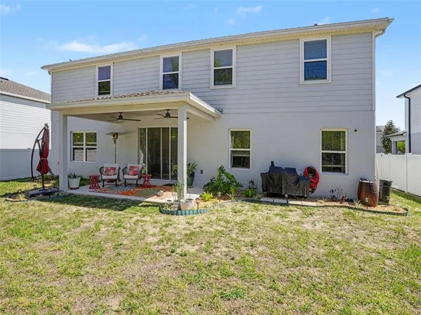 $575,000 | 608 Rominger Loop, Apopka, FL 32712