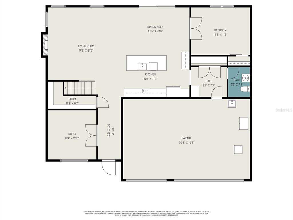 608 Rominger Loop Apopka, FL 32712 - Photo 35 of 36