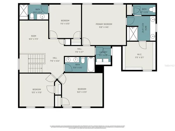 $575,000 | 608 Rominger Loop, Apopka, FL 32712