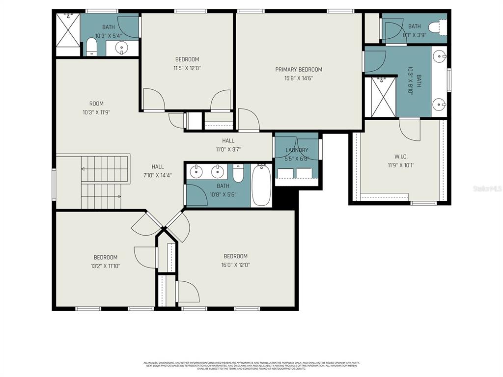 608 Rominger Loop Apopka, FL 32712 - Photo 36 of 36