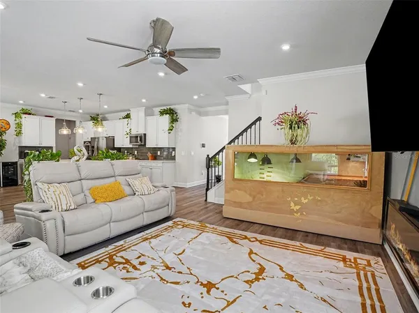 $575,000 | 608 Rominger Loop, Apopka, FL 32712