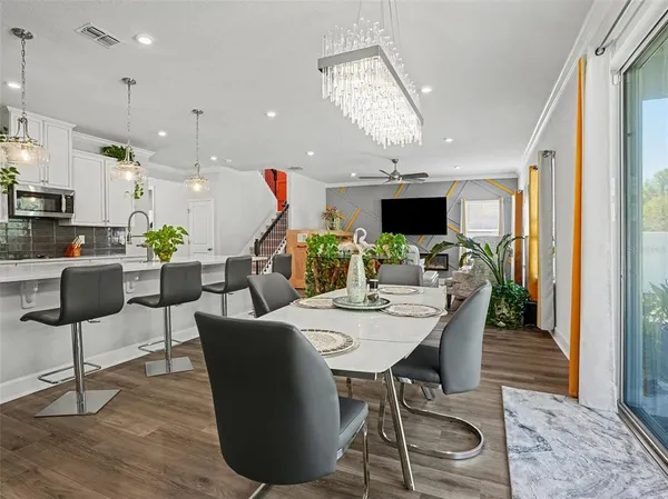 $575,000 | 608 Rominger Loop, Apopka, FL 32712