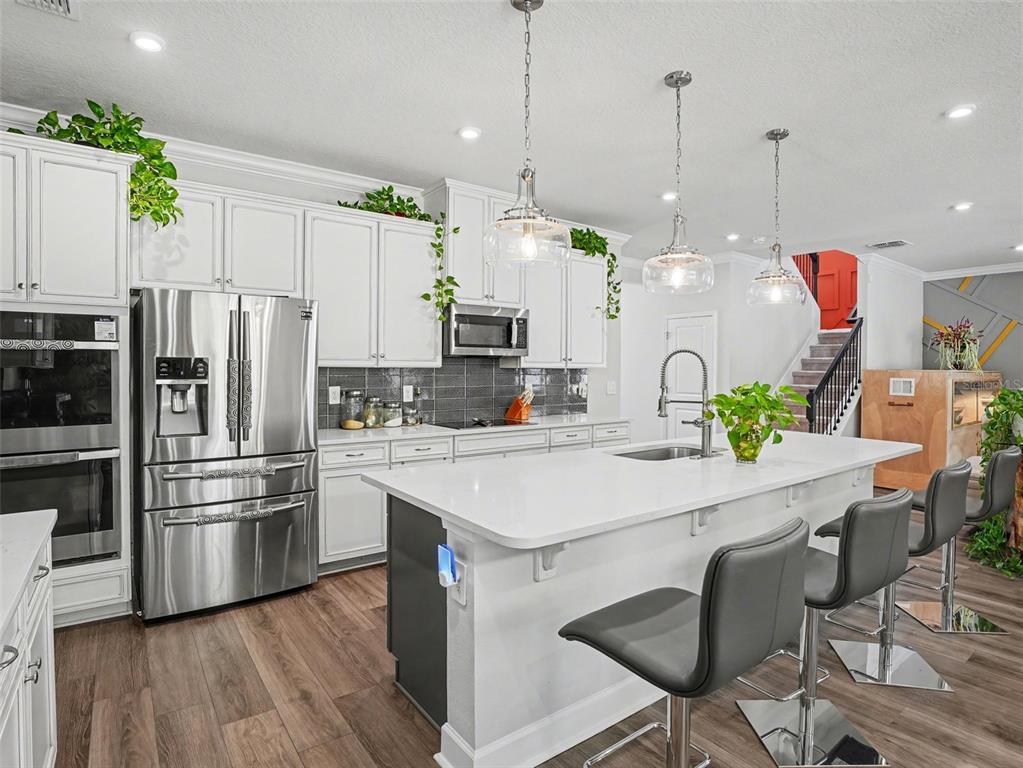 608 Rominger Loop Apopka, FL 32712 - Photo 8 of 36