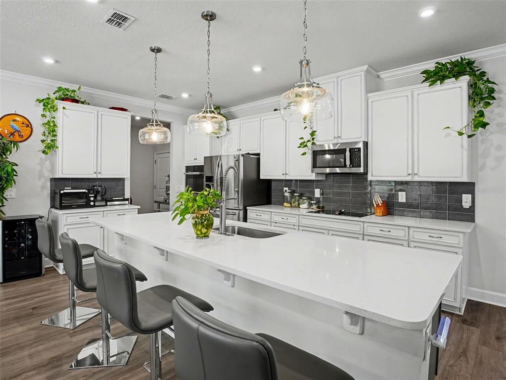 608 Rominger Loop Apopka, FL 32712 - Photo 9 of 36