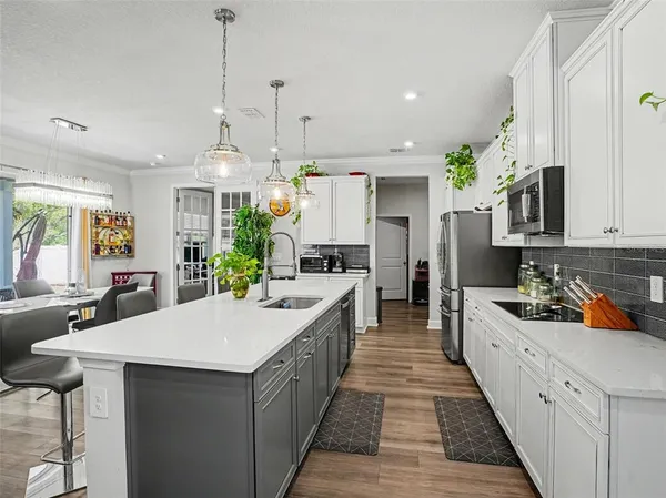 $575,000 | 608 Rominger Loop, Apopka, FL 32712