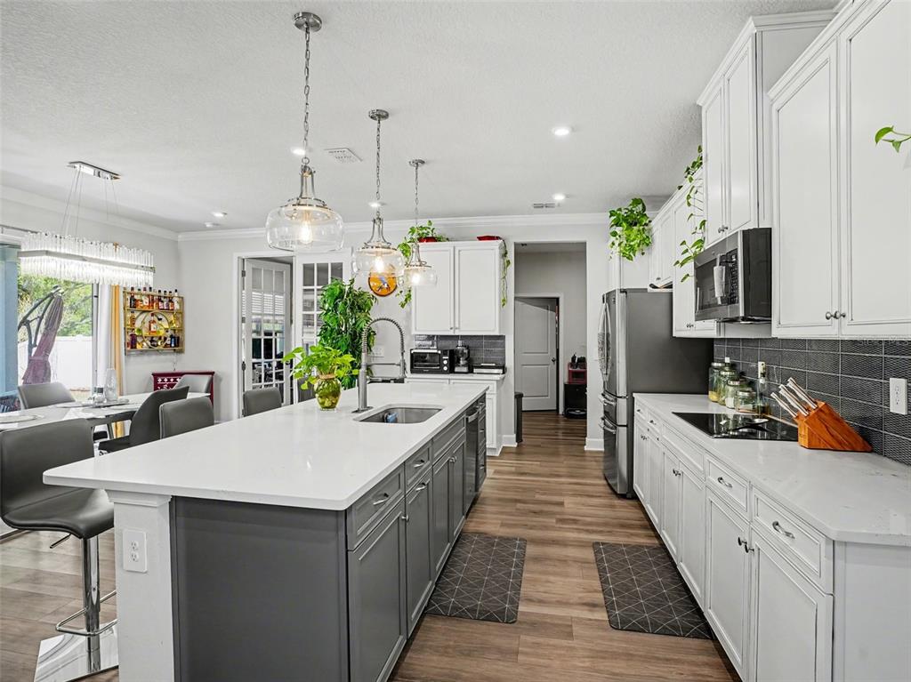 608 Rominger Loop Apopka, FL 32712 - Photo 10 of 36