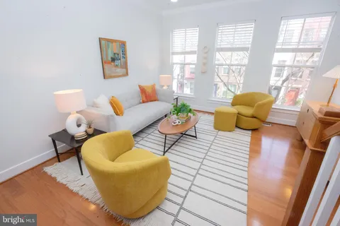 $535,000 | 5714 45th Avenue, Hyattsville, MD 20781