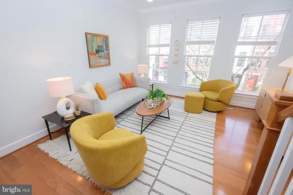 $535,000 | 5714 45th Avenue, Hyattsville, MD 20781