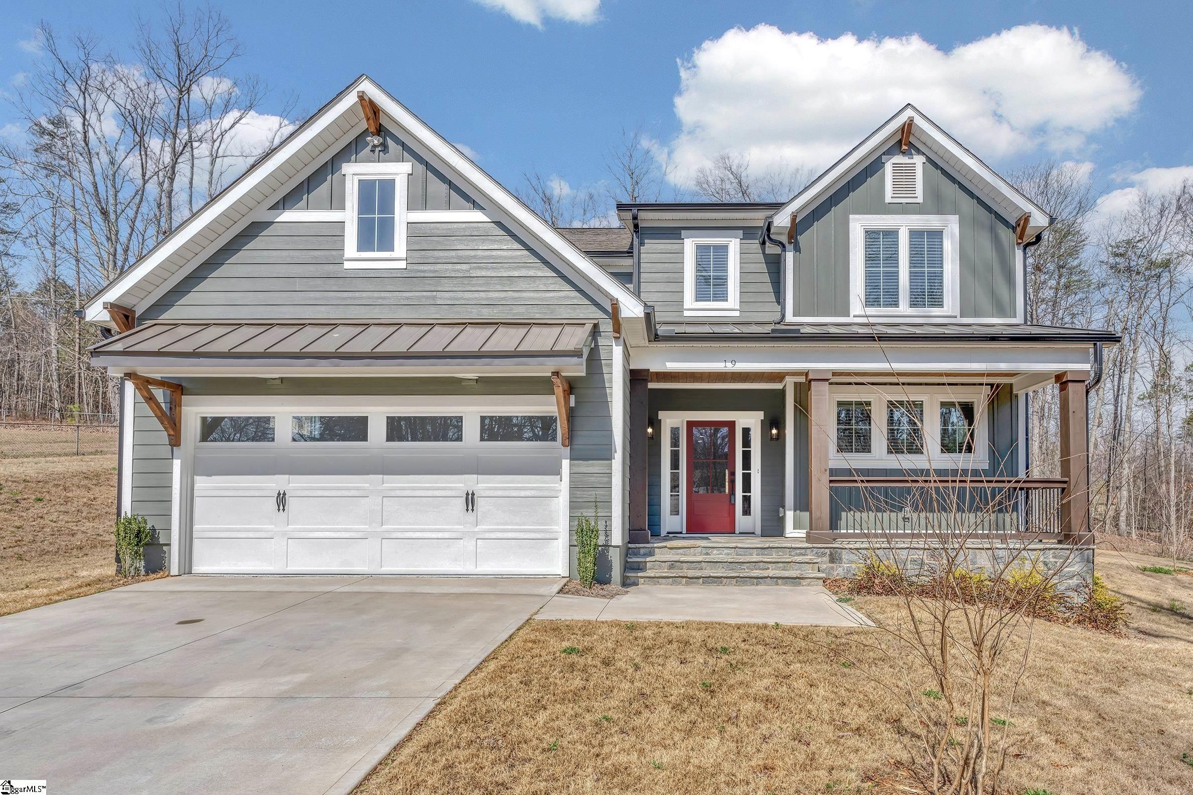 19 Arrowhead Road Greenville, SC 29609 - Photo 1 of 40 Gallery Image 1