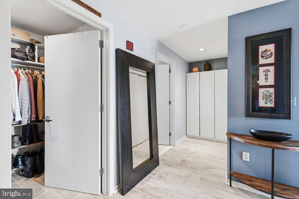 1200 Steuart Street, Unit 528 Baltimore, MD 21230 - Photo 30 of 66