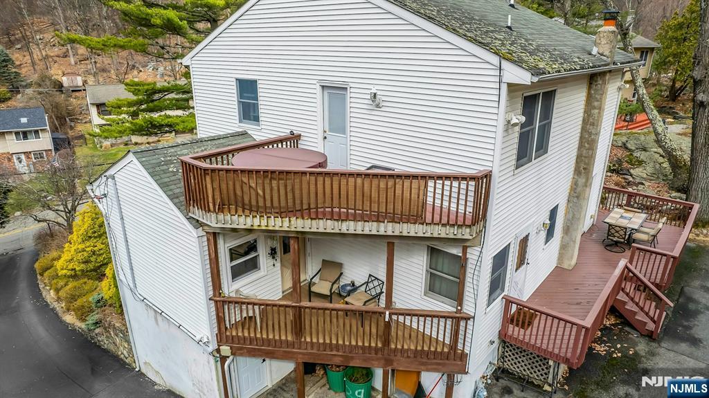 229 White Meadow Road Rockaway, NJ 07866 - Photo 32 of 49
