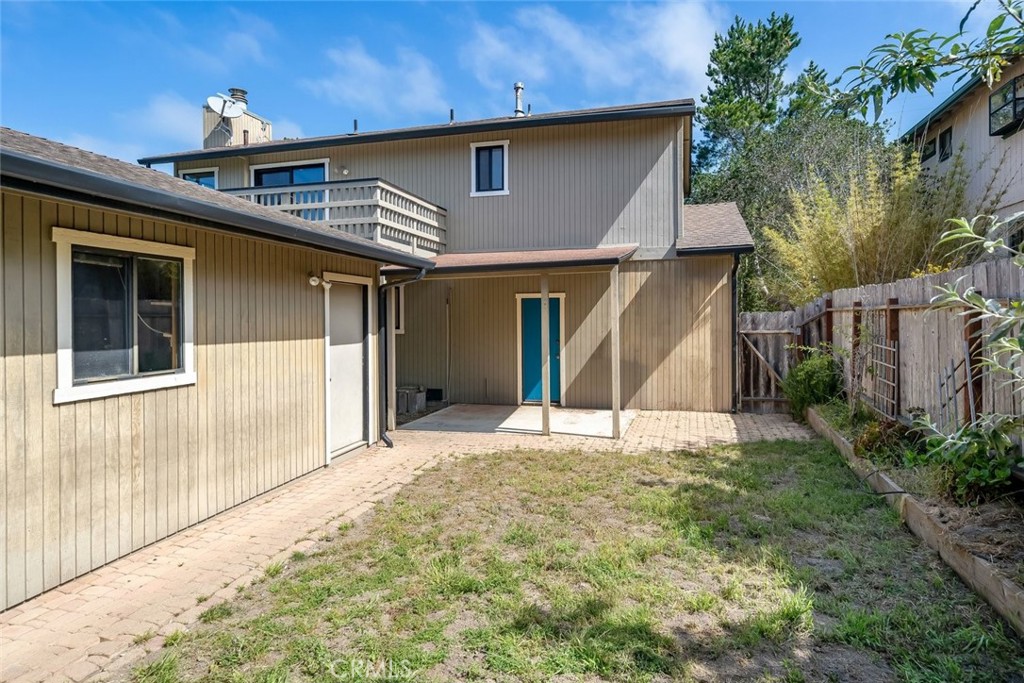1875 Chester Lane Cambria, CA 93428 - Photo 39 of 47