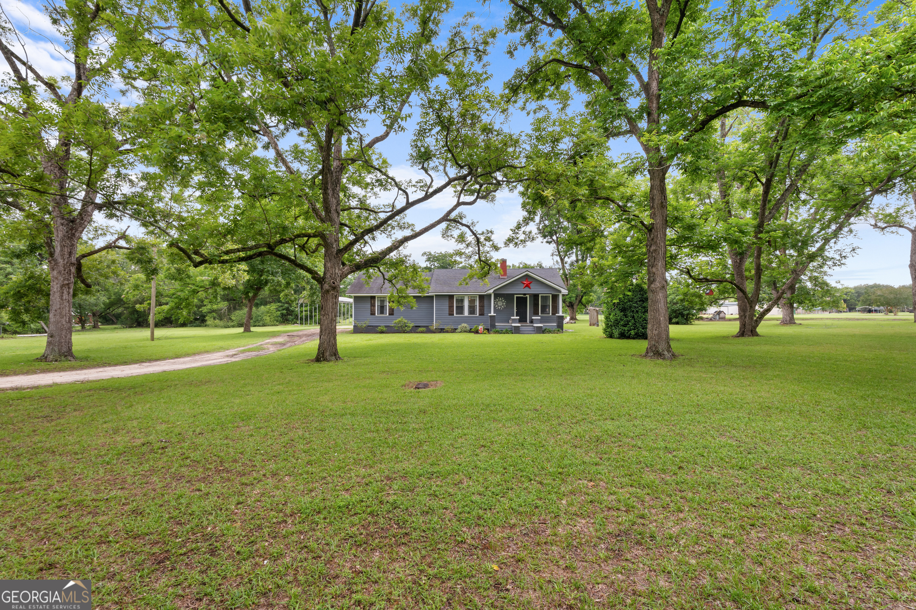 3 Pecan Alley Register, GA 30452 - Photo 2 of 26