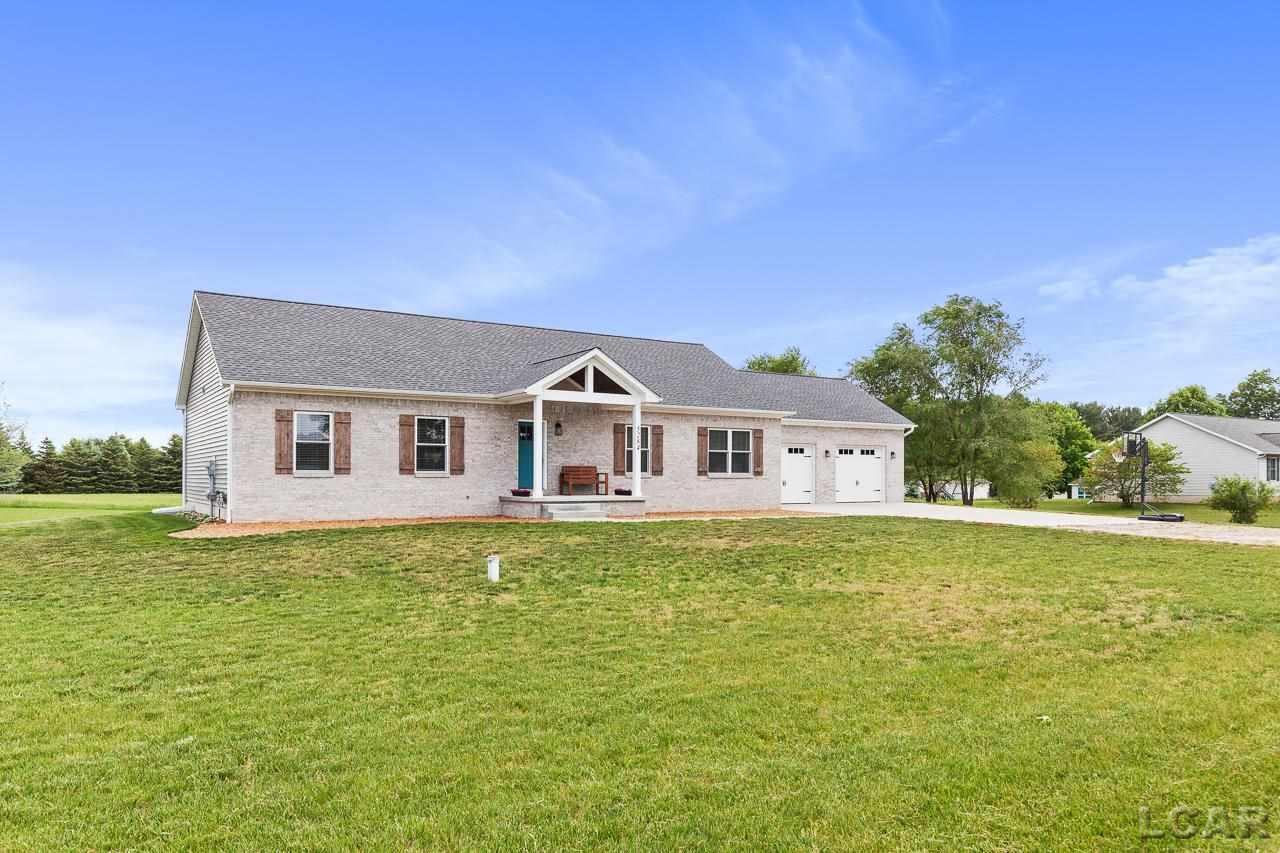 5284 Sutton Road Britton, MI 49229 - Photo 49 of 49