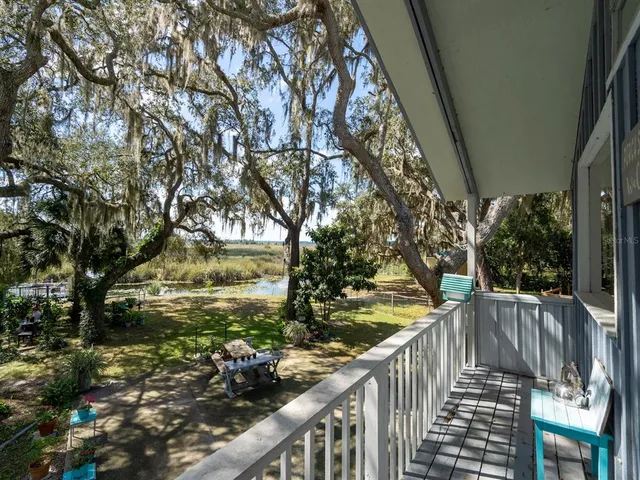$325,000 | 23560 Northeast 154th Place Road, Salt Springs, FL 32134