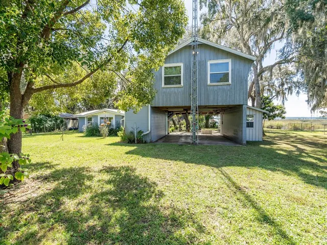 $325,000 | 23560 Northeast 154th Place Road, Salt Springs, FL 32134