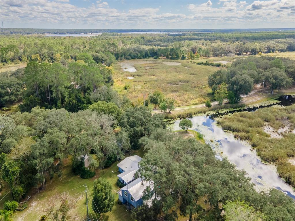 23560 Northeast 154th Place Road Salt Springs, FL 32134 - Photo 47 of 52
