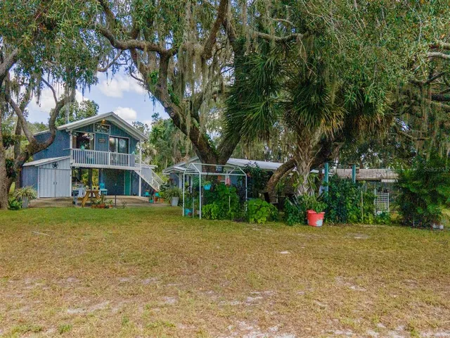 $325,000 | 23560 Northeast 154th Place Road, Salt Springs, FL 32134
