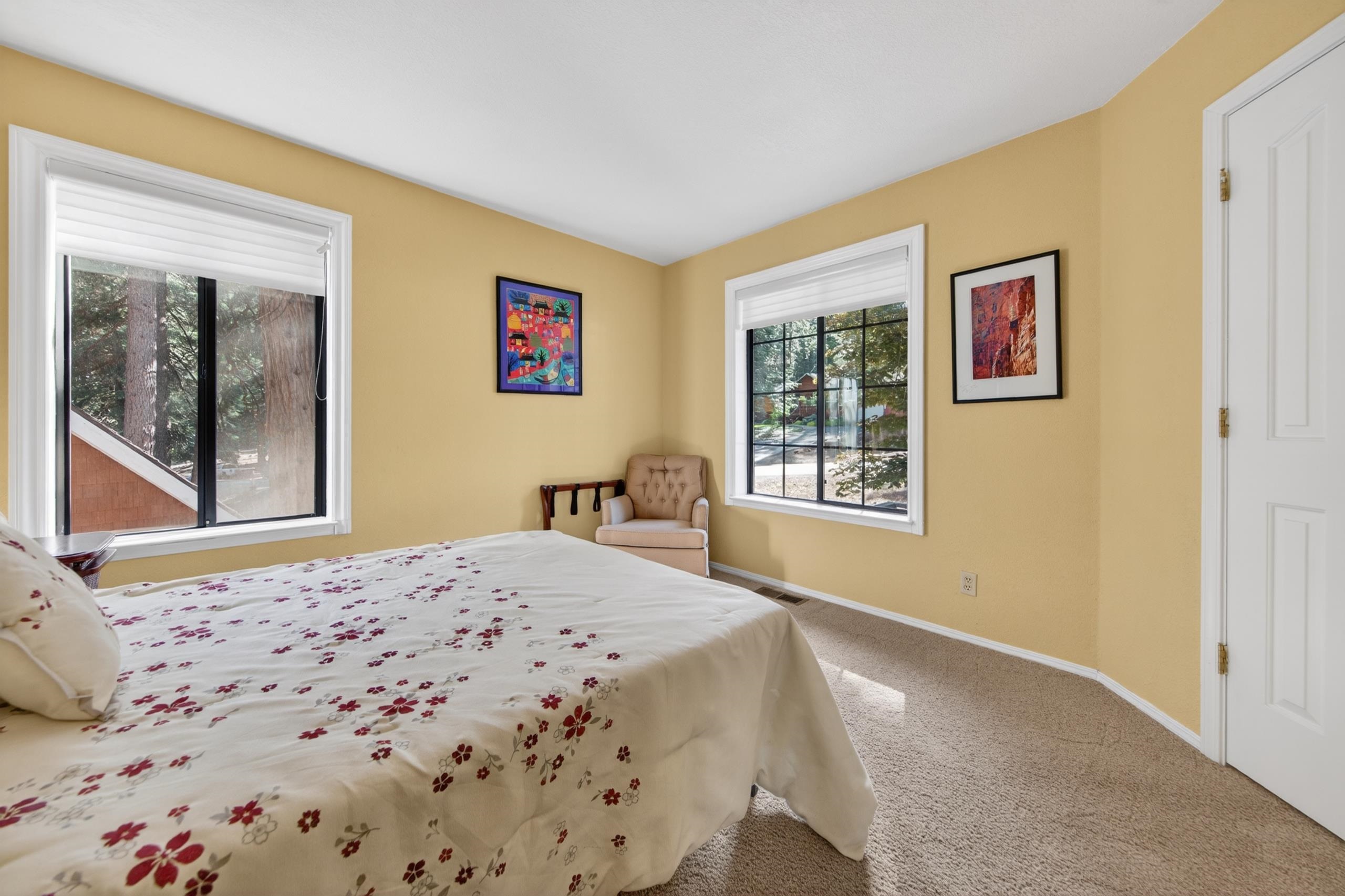 720 East Mountain Ridge Road Westwood, CA 96137 - Photo 21 of 45