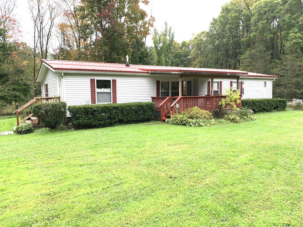 2136 Cherrytree Road Titusville, PA 16354 - Photo 1 of 9 Gallery Image 1