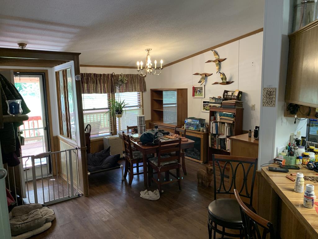 2136 Cherrytree Road Titusville, PA 16354 - Photo 4 of 9 Gallery Image 4