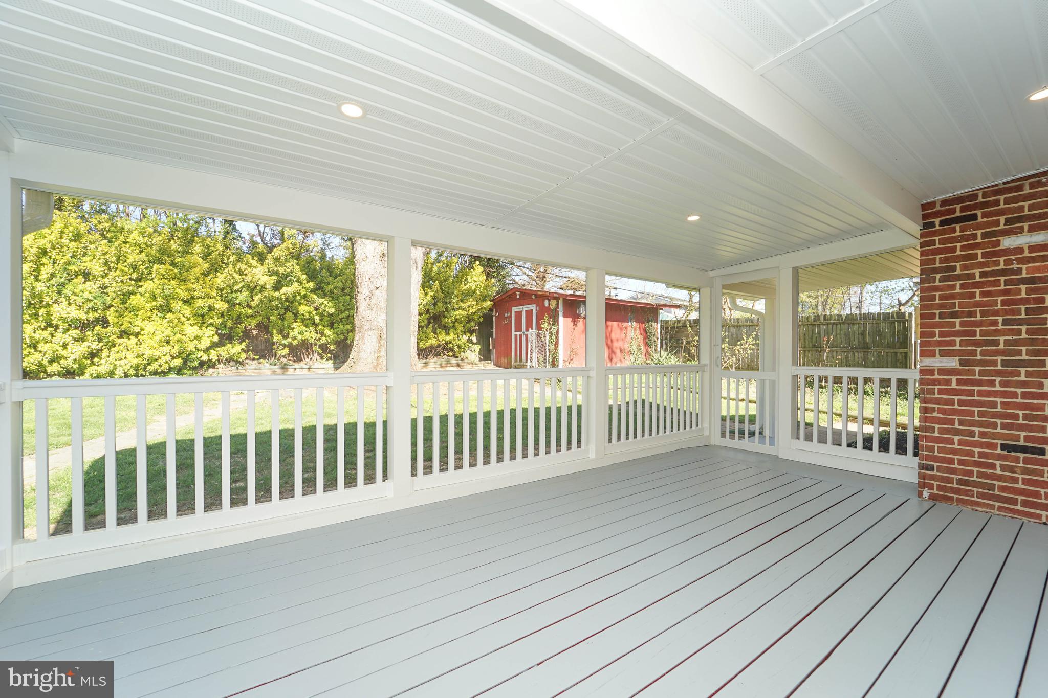 5916 Robindale Road Baltimore, MD 21228 - Photo 22 of 35