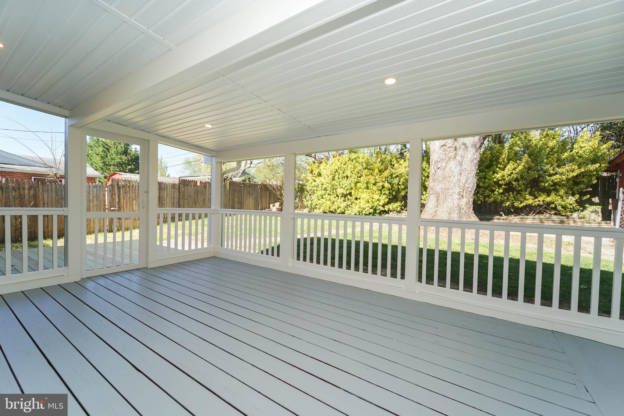 5916 Robindale Road Baltimore, MD 21228 - Photo 23 of 35