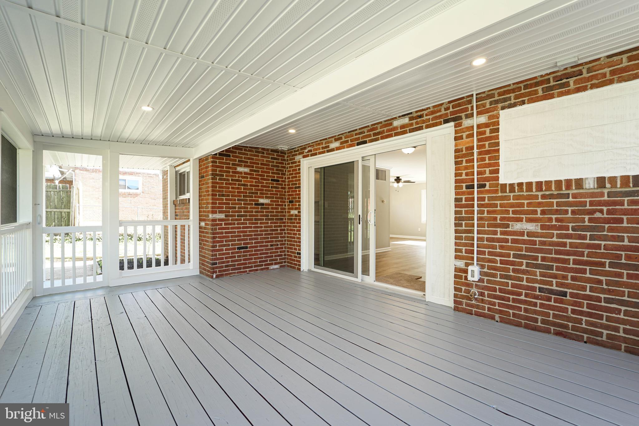 5916 Robindale Road Baltimore, MD 21228 - Photo 24 of 35