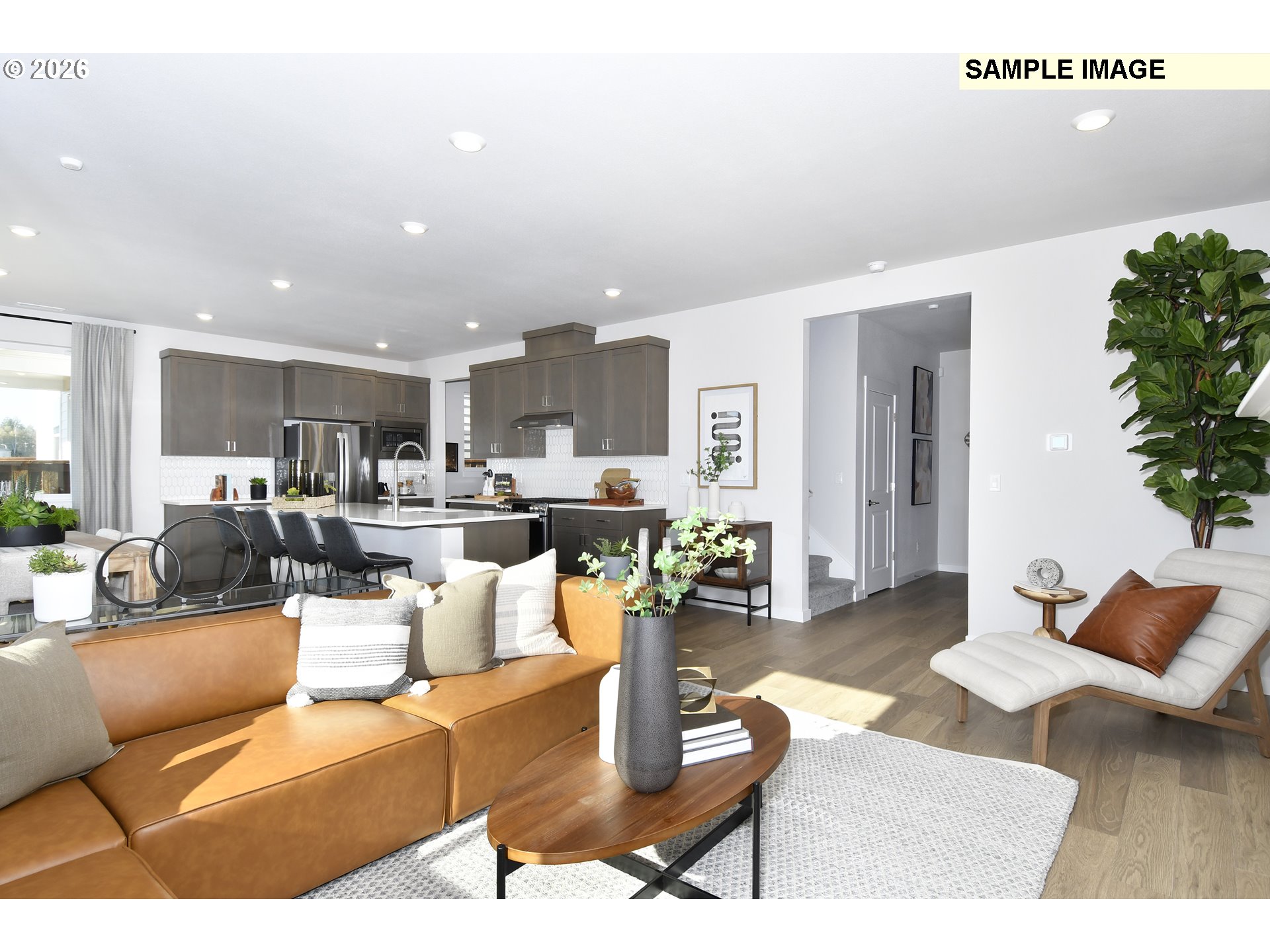 508 Southwest 31st Street Battle Ground, WA 98604 - Photo 12 of 29