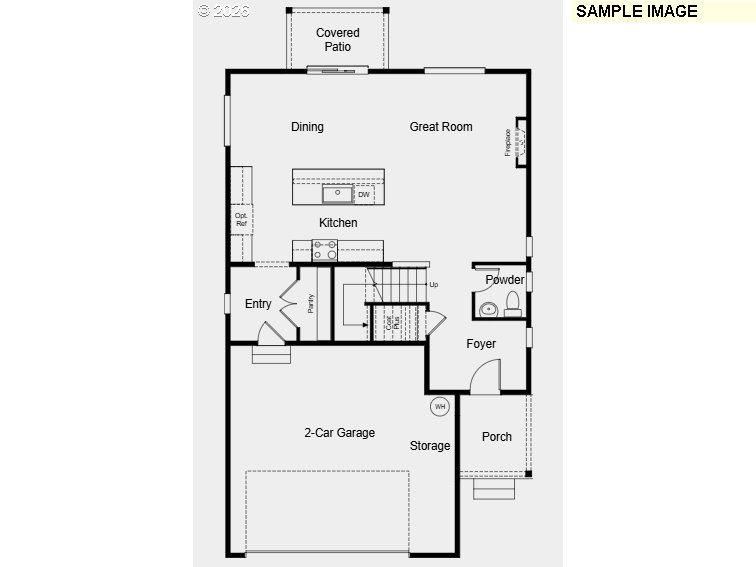 508 Southwest 31st Street Battle Ground, WA 98604 - Photo 2 of 29