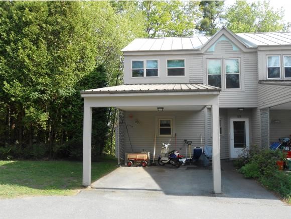 40 Wolf Road, Unit 21 Lebanon, NH 03766 - Photo 1 of 14 Gallery Image 1