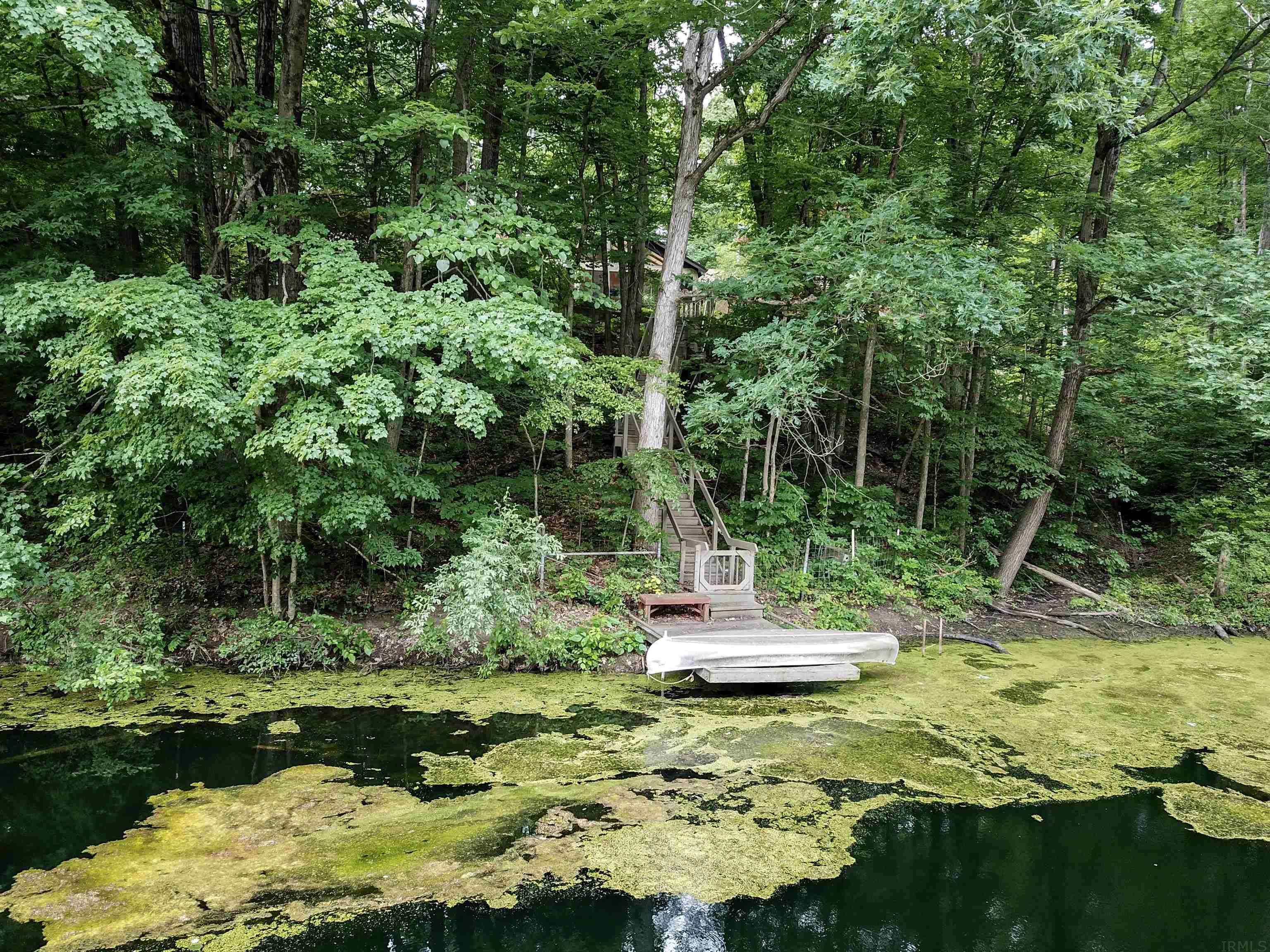 14336 Lake Road Fort Wayne, IN 46845 - Photo 7 of 36
